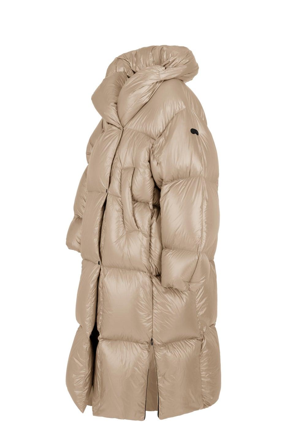 Ai-Riders Piumino Donna in Nylon Micro-ripstop - CW758NTKJW4 In Saldo