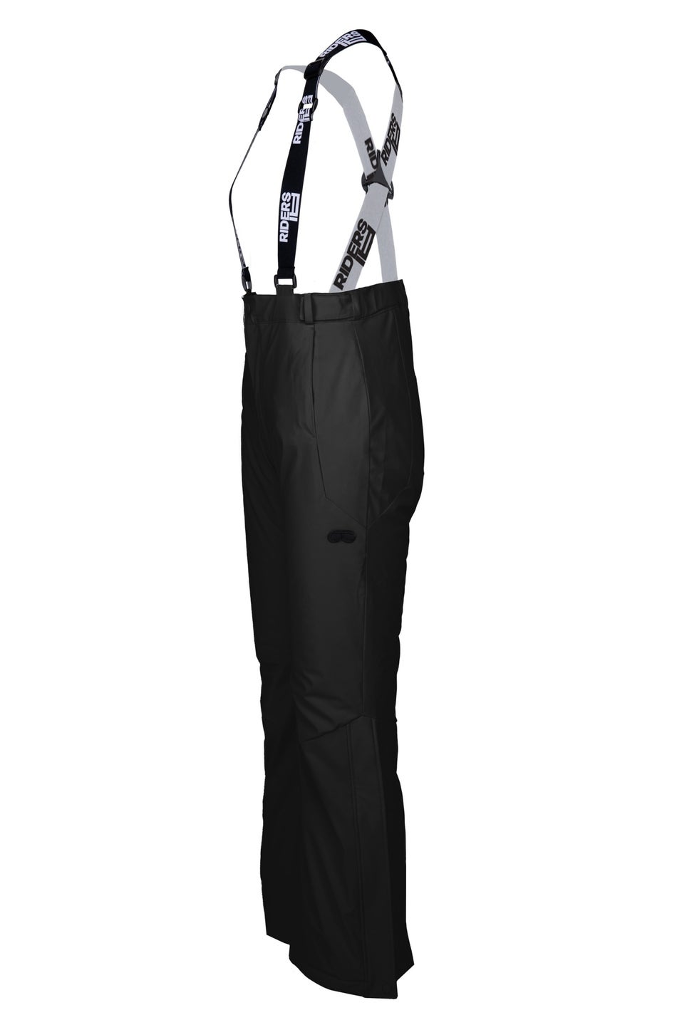 Ai-Riders Pantaloni da Sci Donna con Ghette Interne - PW746NTDNA4 | AI Riders Nuova