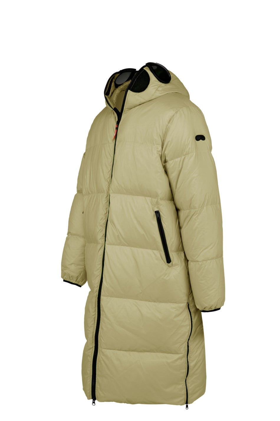 Ai-Riders Piumino Lungo Uomo Uomo CM482BTKJ3 | Ai-Riders Nuovo