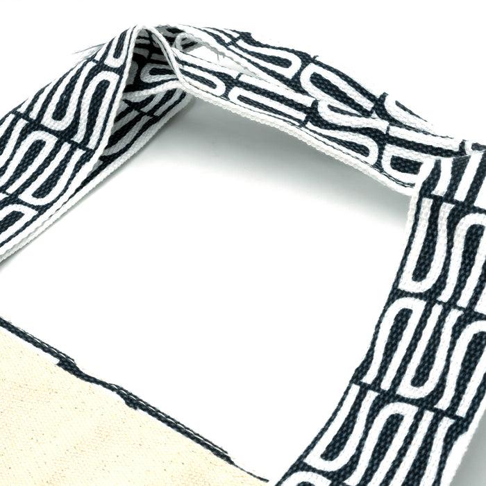 Ulturale Summer Bag in 100% canvas - Ulturale Convenienza