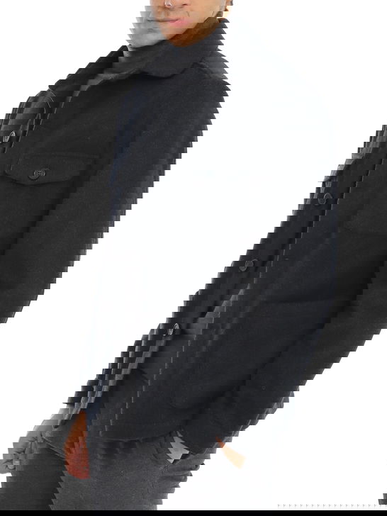 Pietra Salata Giacca Pietrasalata Tasconi Blu Offerte