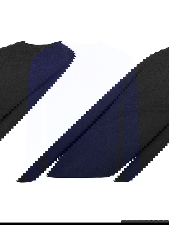 Polo Ralph Lauren Maglia Polo Ralph Lauren Blu In Saldo