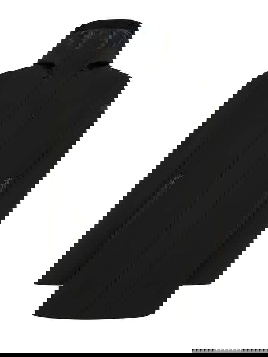 Rrd Parka RRD Winter Thermo Nero Italy