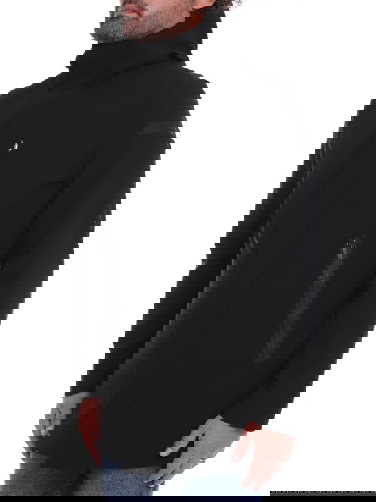 Rrd Parka RRD Winter Thermo Nero Italy