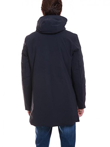 Rrd Parka RRD Winter Eskimo Blu 2025