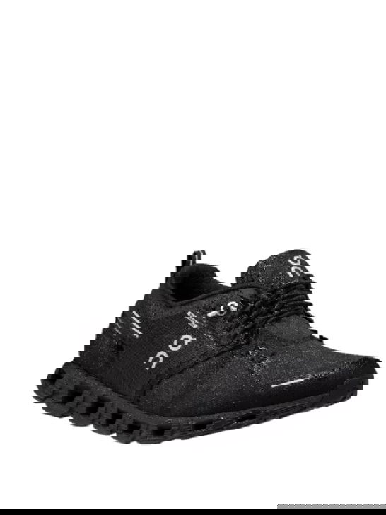 On Running Sneakers On Running Cloud 5 Nero Convenienza