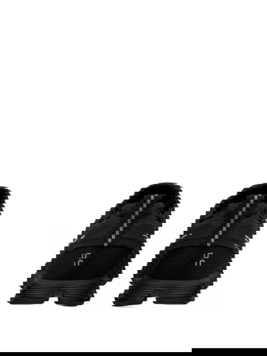 On Running Sneakers On Running Cloud 5 Nero Convenienza