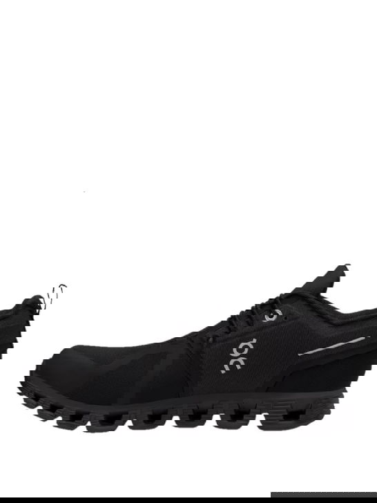 On Running Sneakers On Running Cloud 5 Nero Convenienza