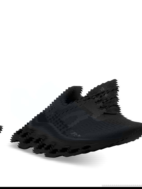 On Running Sneakers On Running Cloudmonster Nero In Vendita