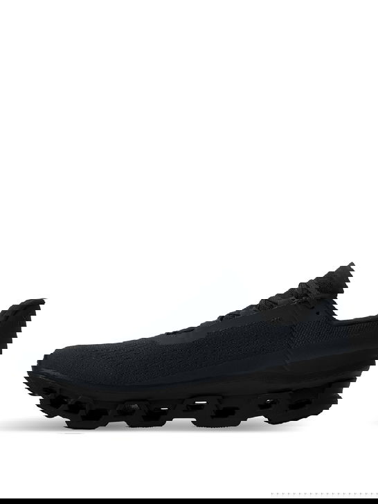 On Running Sneakers On Running Cloudmonster Nero In Vendita