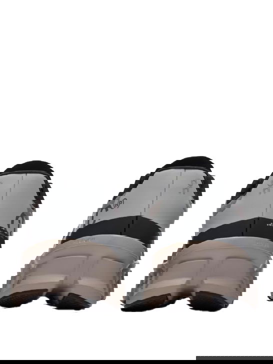 On Running Sneakers On Running Cloudmonster Beige Sconto