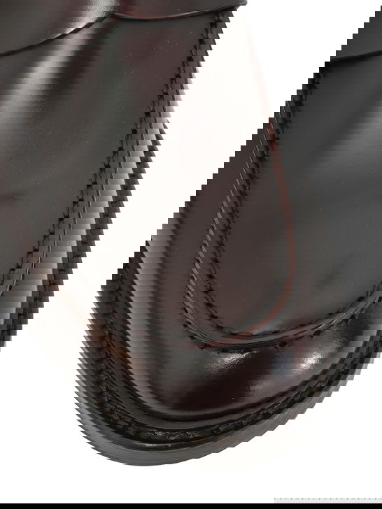 Doucal's Mocassini Doucal's Penny Nero Offerta