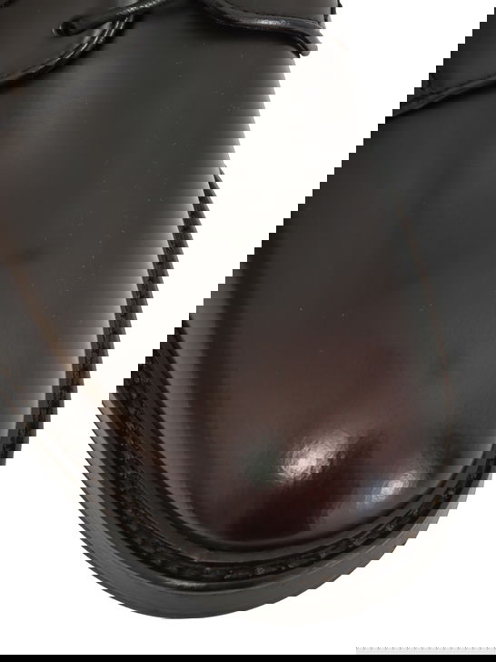 Doucal's Scarpe Doucal's Derby Marrone Economico