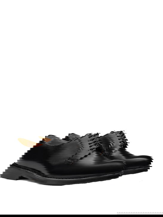 Doucal's Scarpe Doucal's Derby Nero Online