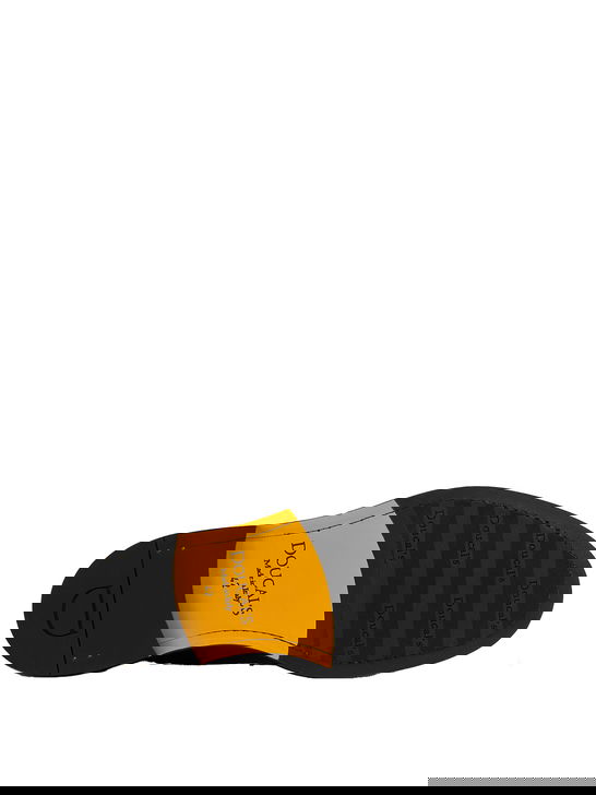 Doucal's Scarpe Doucal's Derby Nero Online