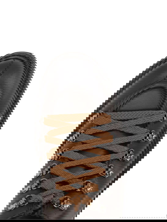 Doucal's Scarpe Doucal's Commander Marrone In Vendita