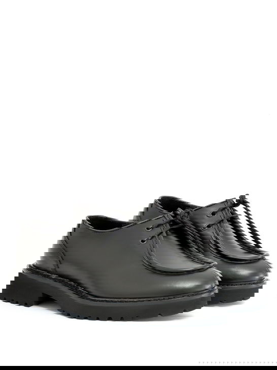 Doucal's Scarpa Doucal's Bordata Nero Saldi