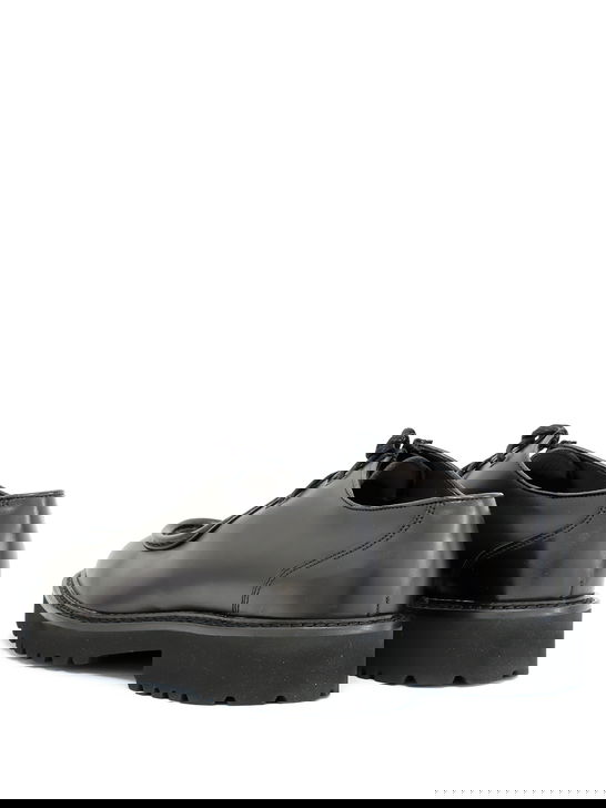 Doucal's Scarpa Doucal's Bordata Nero Saldi