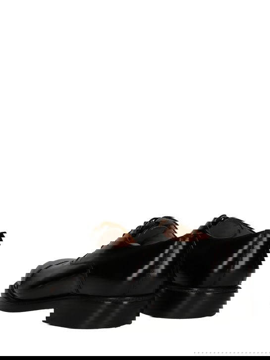 Berwick 1707 Scarpe Berwick 1707 Nero Hotsell