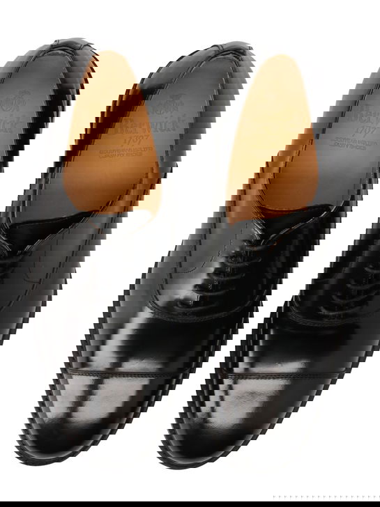 Berwick 1707 Scarpe Berwick 1707 Nero Hotsell
