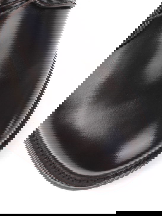 Berwick 1707 Scarpe Berwick 1707 Derby Marrone Italia