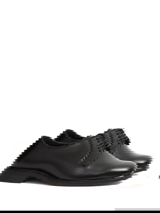 Berwick 1707 Scarpe Berwick 1707 Nero Spedizione Gratuita