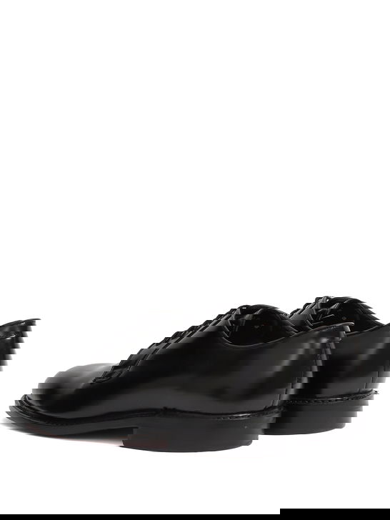 Berwick 1707 Scarpe Berwick 1707 Nero Spedizione Gratuita