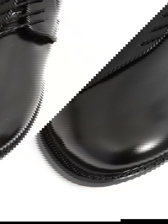 Berwick 1707 Scarpe Berwick 1707 Nero Spedizione Gratuita