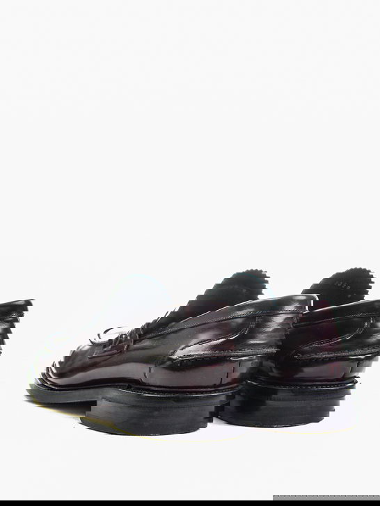 Berwick 1707 Mocassini Berwick 1707 Bordeaux Pezzi Unici