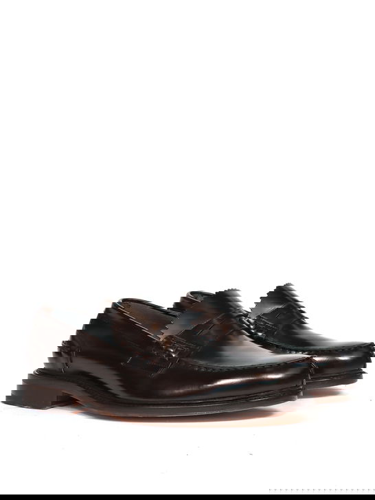 Berwick 1707 Mocassini Berwick 1707 Marrone Soddisfazione Garantita