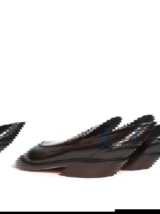 Berwick 1707 Mocassini Berwick 1707 Marrone Soddisfazione Garantita