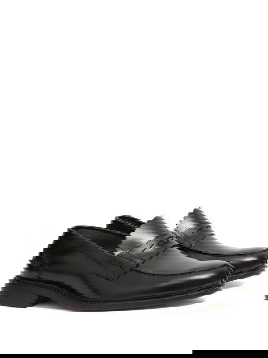 Berwick 1707 Mocassini Berwick 1707 Nero Offerta San Valentino