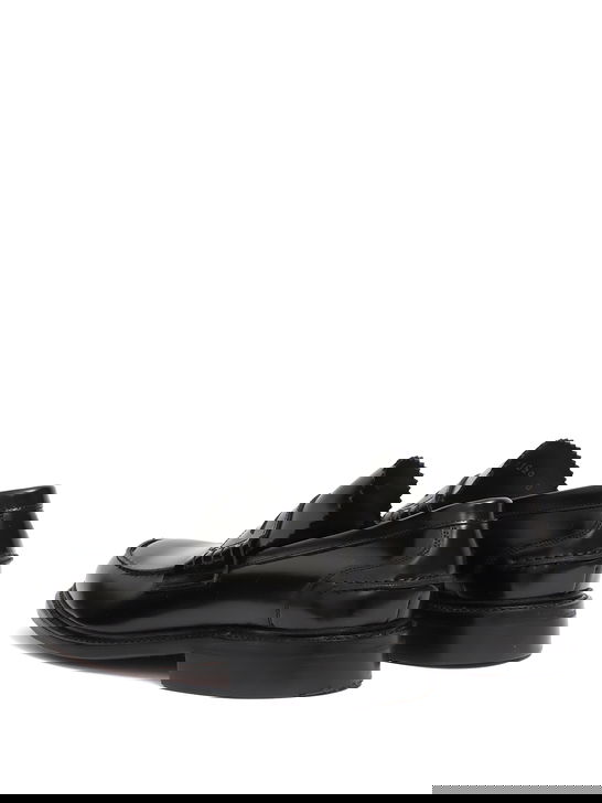 Berwick 1707 Mocassini Berwick 1707 Nero Offerta San Valentino