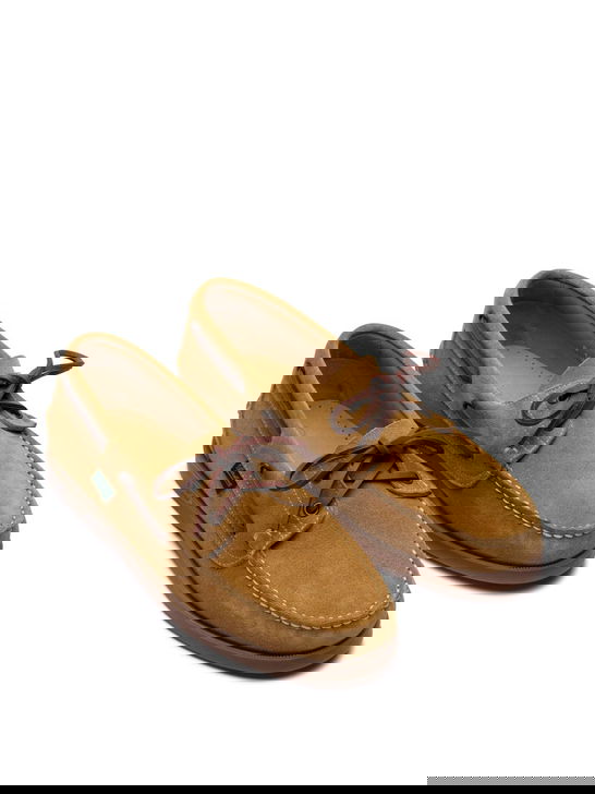 Paraboot Scarpe Paraboot Barth Beige Acquista Ora