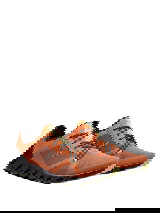 On Running Sneakers On Running Cloud X3 AD Arancione Promozione Limitata