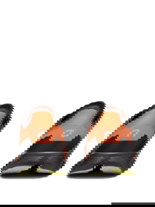 On Running Sneakers On Running Cloud X3 AD Arancione Promozione Limitata