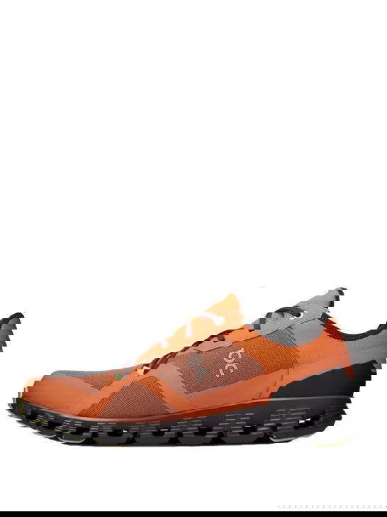 On Running Sneakers On Running Cloud X3 AD Arancione Promozione Limitata