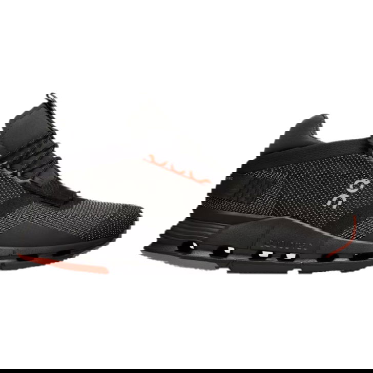 On Running Sneakers On Running Cloudnova Nero Fino Al -60%