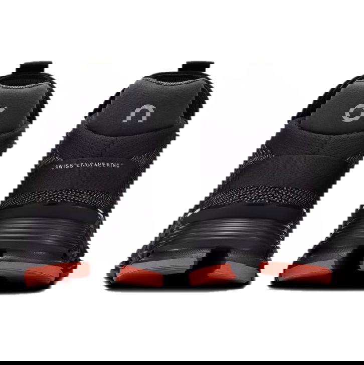 On Running Sneakers On Running Cloudnova Nero Fino Al -60%
