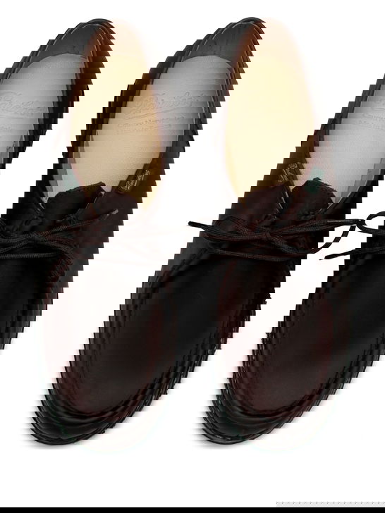 Paraboot Scarpe Paraboot Michael Marrone Shopping Online