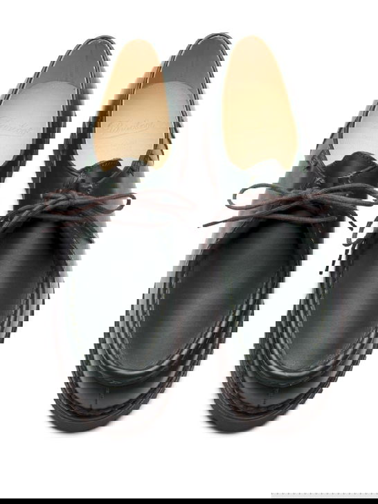 Paraboot Scarpe Paraboot Michael Verde Affare Del Giorno