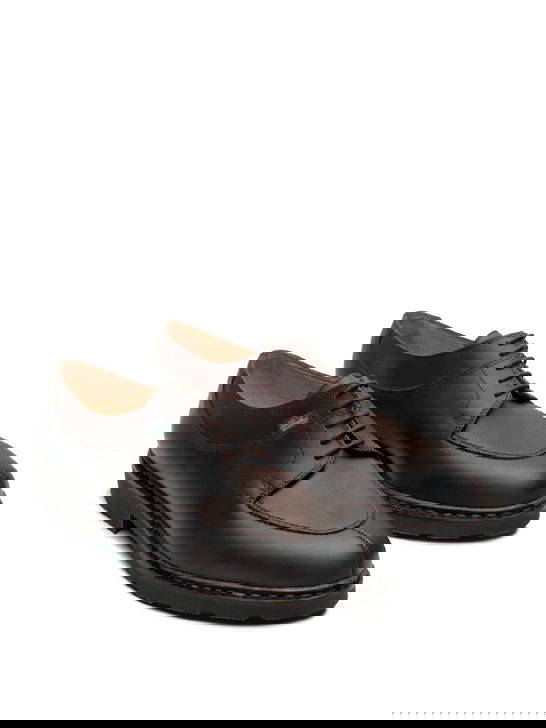 Paraboot Scarpe Paraboot Avignon Marrone Prezzo Ridotto