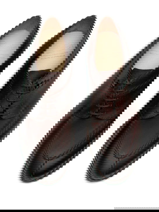 Paraboot Scarpe Paraboot Avignon Marrone Prezzo Ridotto