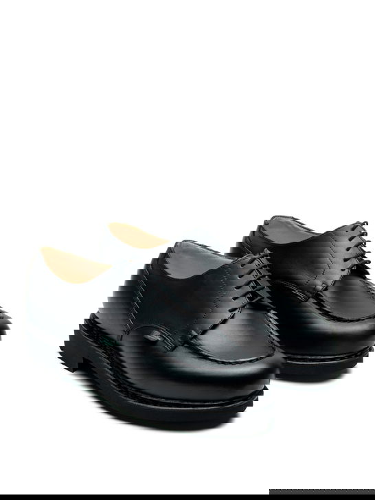 Paraboot Scarpe Paraboot Chambord Nero Sottocosto