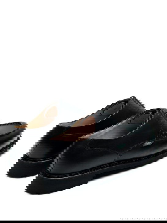 Paraboot Scarpe Paraboot Chambord Nero Sottocosto