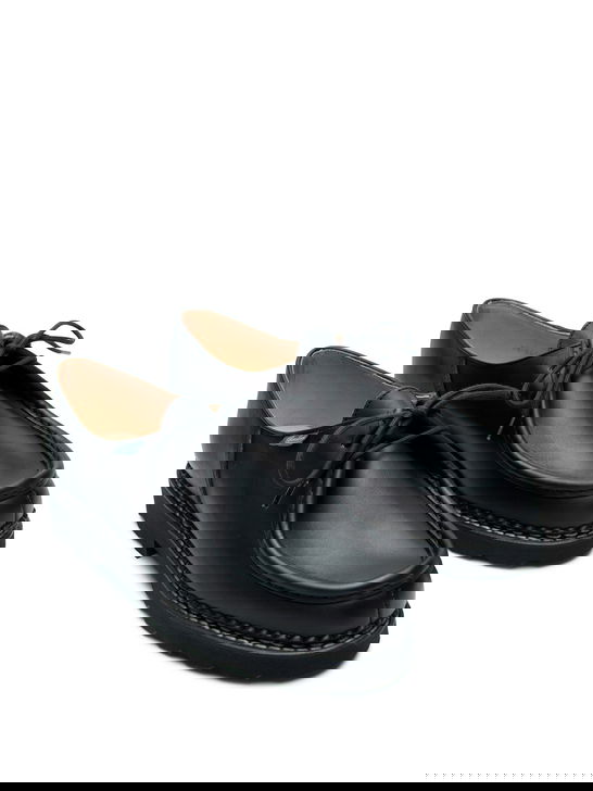 Paraboot Scarpe Paraboot Michael Nero Convenienza
