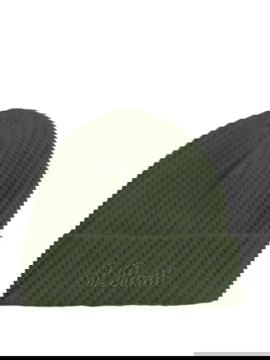 Mc2 Saint Barth Cappello MC2 Saint Barth Verde Negozio