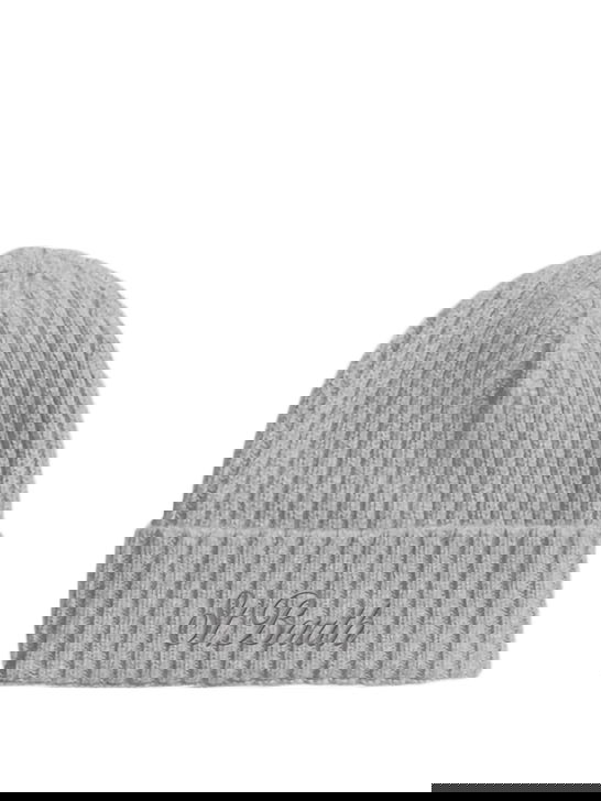 Mc2 Saint Barth Cappello MC2 Saint Barth Grigio In Saldo