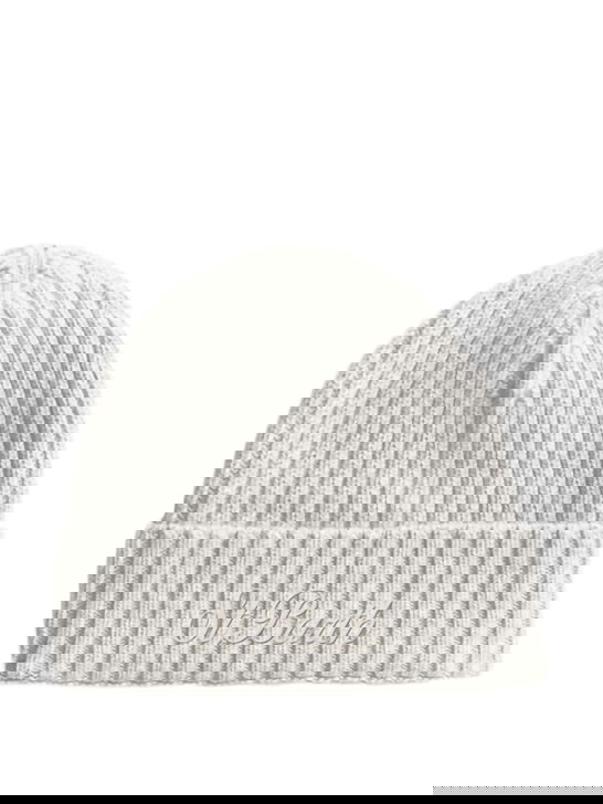 Mc2 Saint Barth Cappello MC2 Saint Barth Bianco 2025