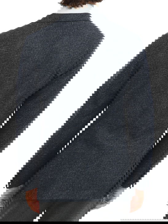 Boglioli Milano Giacca Boglioli Milano K-Jacket Blu Promozione Limitata